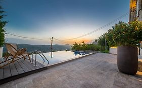 Villa Di Campagna